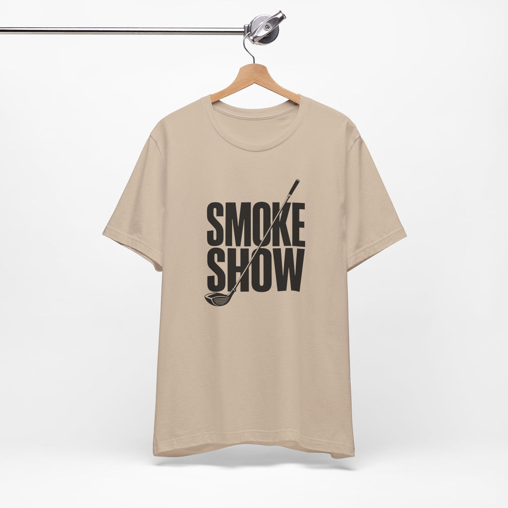 "Smoke Show" Club Tee
