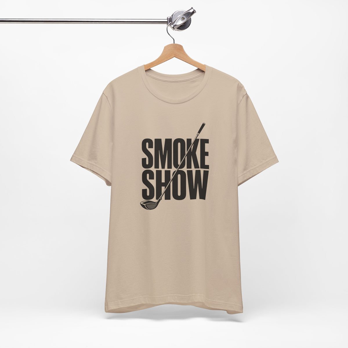 "Smoke Show" Club Tee