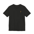 The "Classic Golfer" Tee
