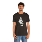 The "Golf Lover" Tee