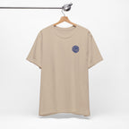"Lost Rangefinder" Golf Tee