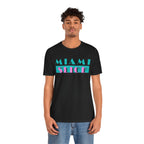 The "Slice Play Golfer" Tee