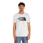 "Close The Face" Club Tee
