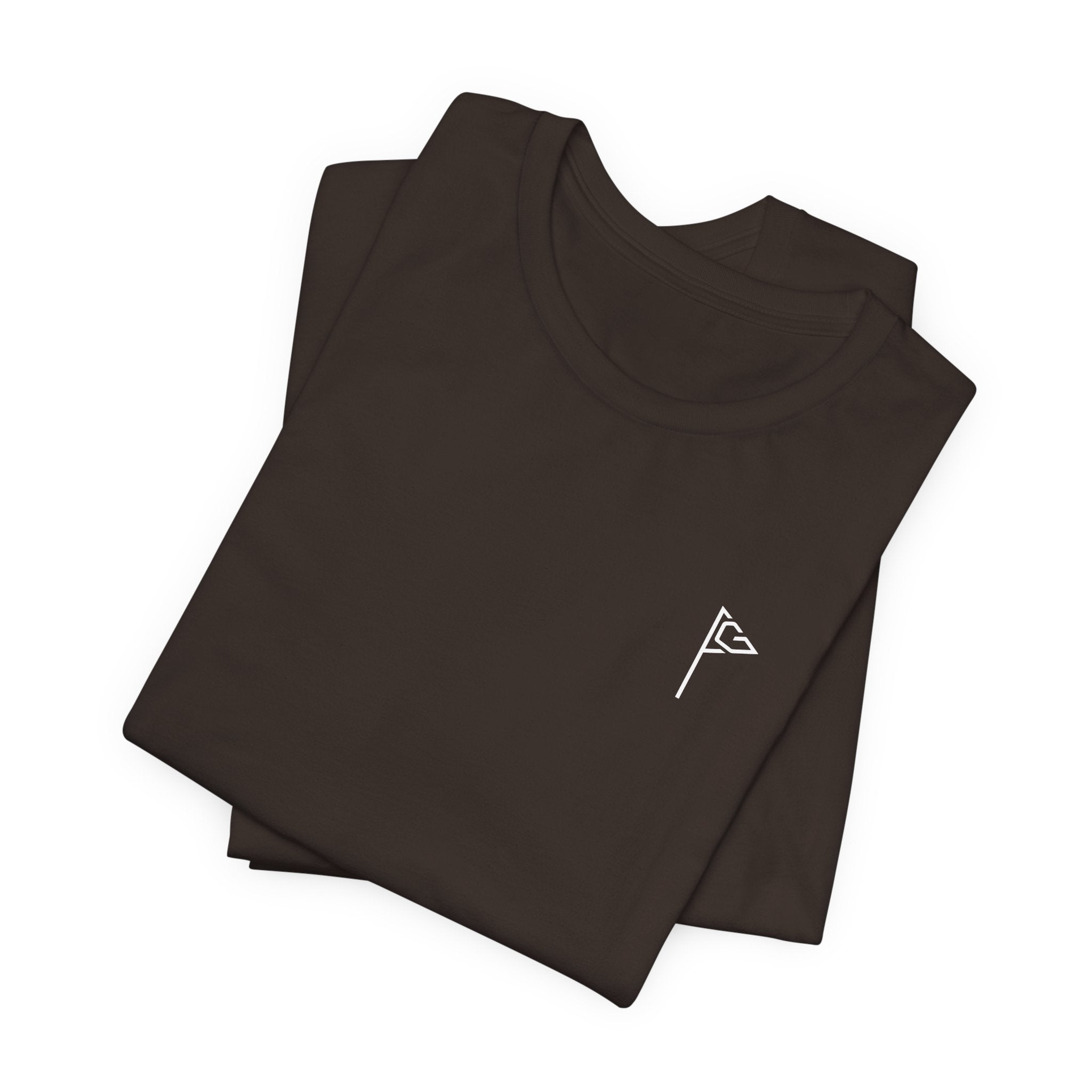 The "Everyday Greens" Tee