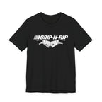 "Grip N Rip" Club Tee