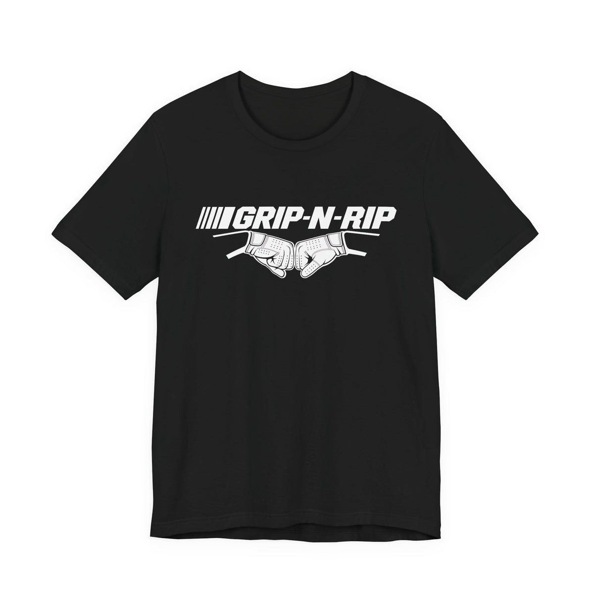 "Grip N Rip" Club Tee